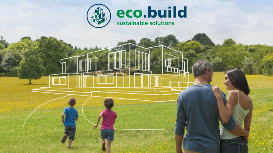 Hormigones sostenibles eco.build