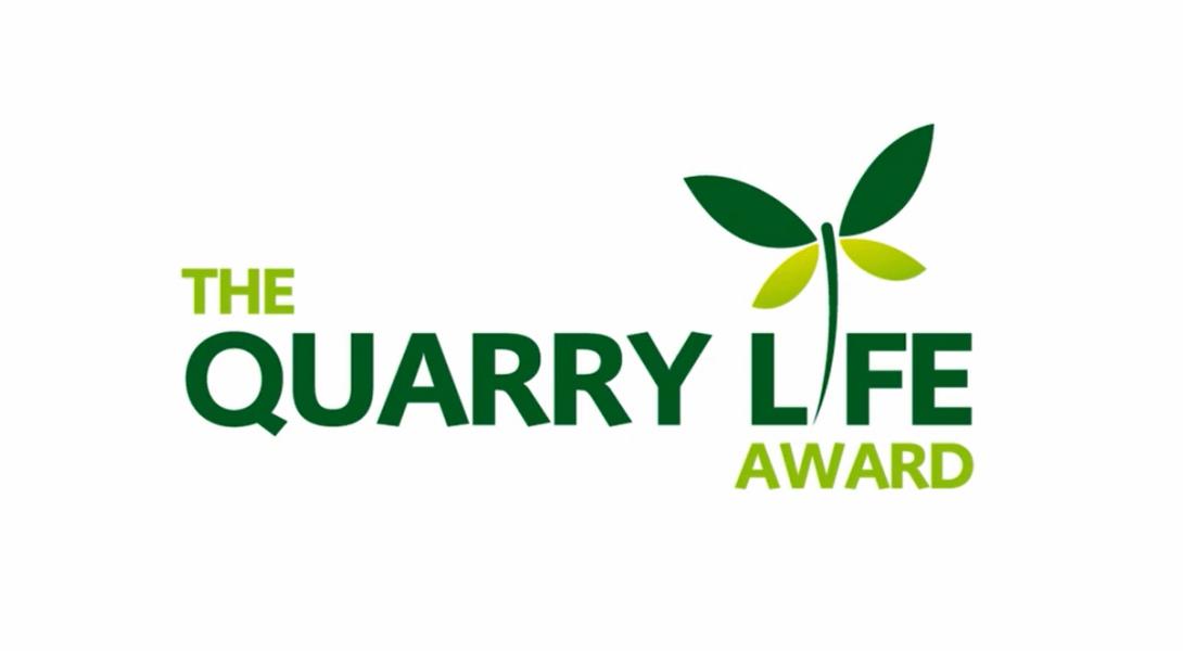 Quarry Life Award 5th Edition