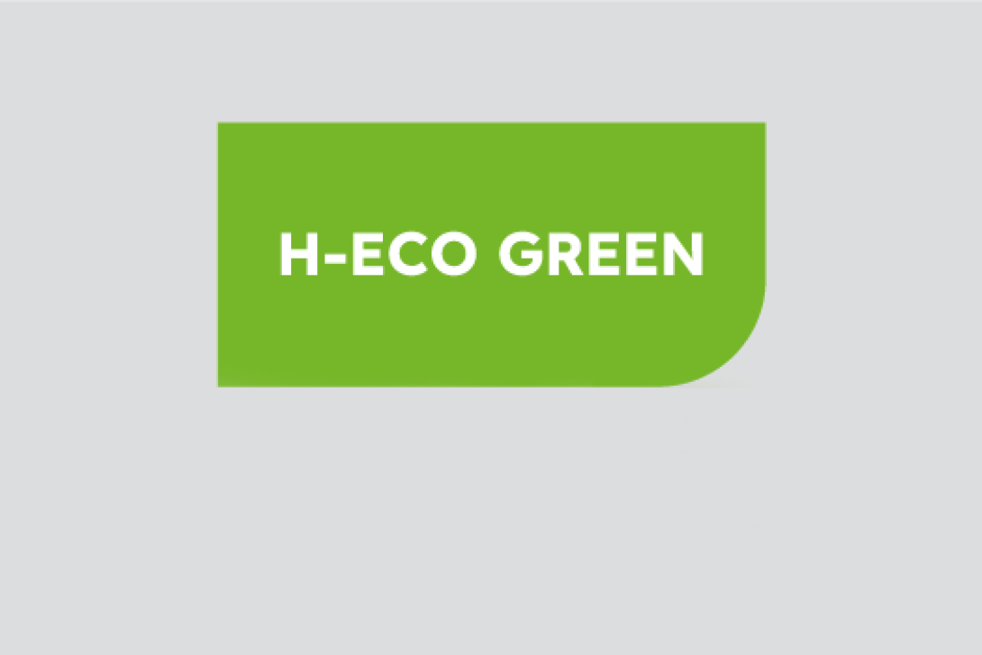 Hormigón H-ECO GREEN